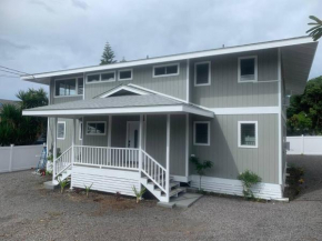 Unit A Kaiupoho - Island Elegance: Prime Spot